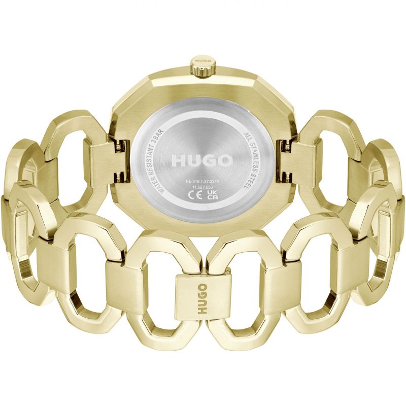Hugo dama on sale