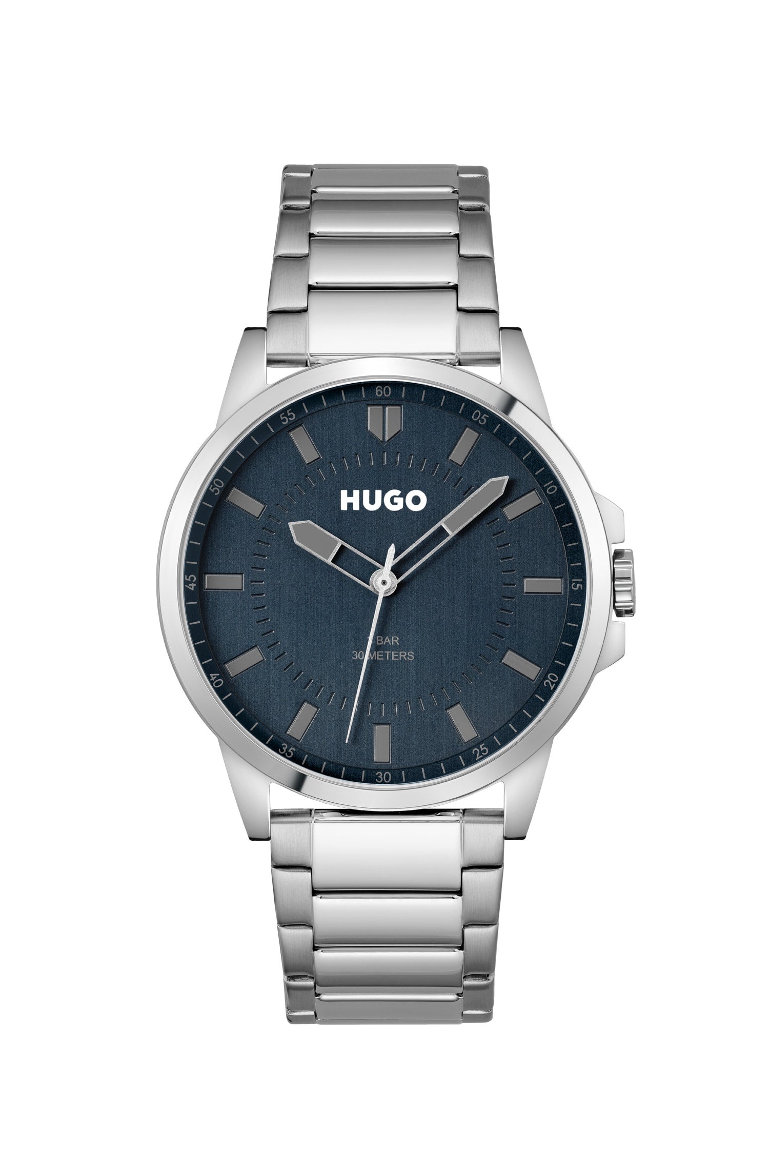 Hugo boss oxygen top
