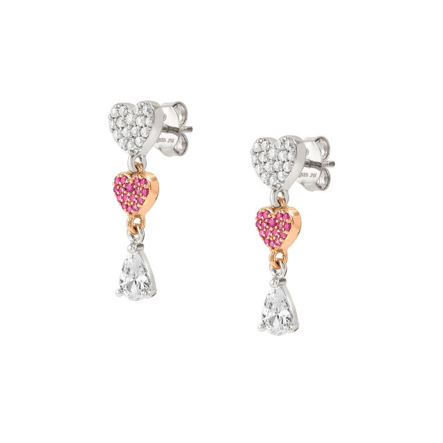 NOMINATION EARRINGS KOOKOO MADAME