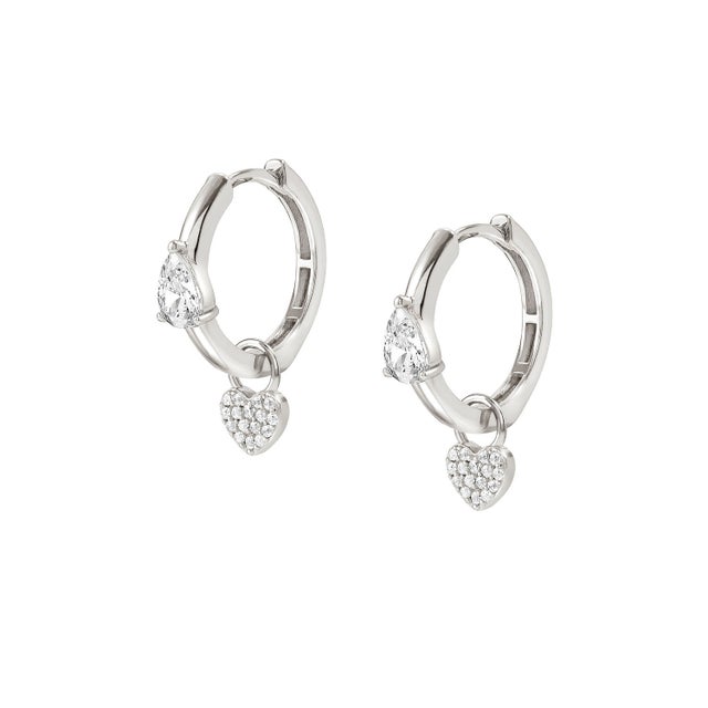 Nomination earrings sale store