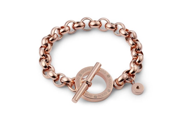 QUDO BRACELETS BANGLES KOOKOO MADAME