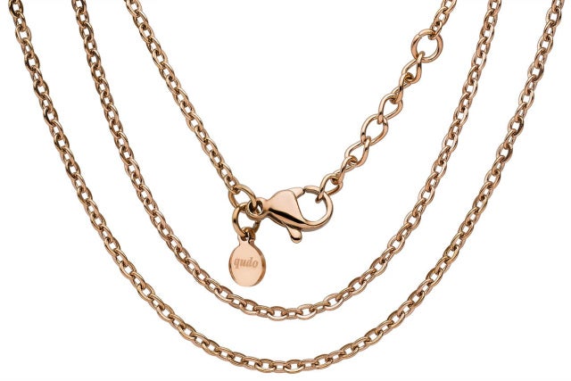 Qudo necklace deals