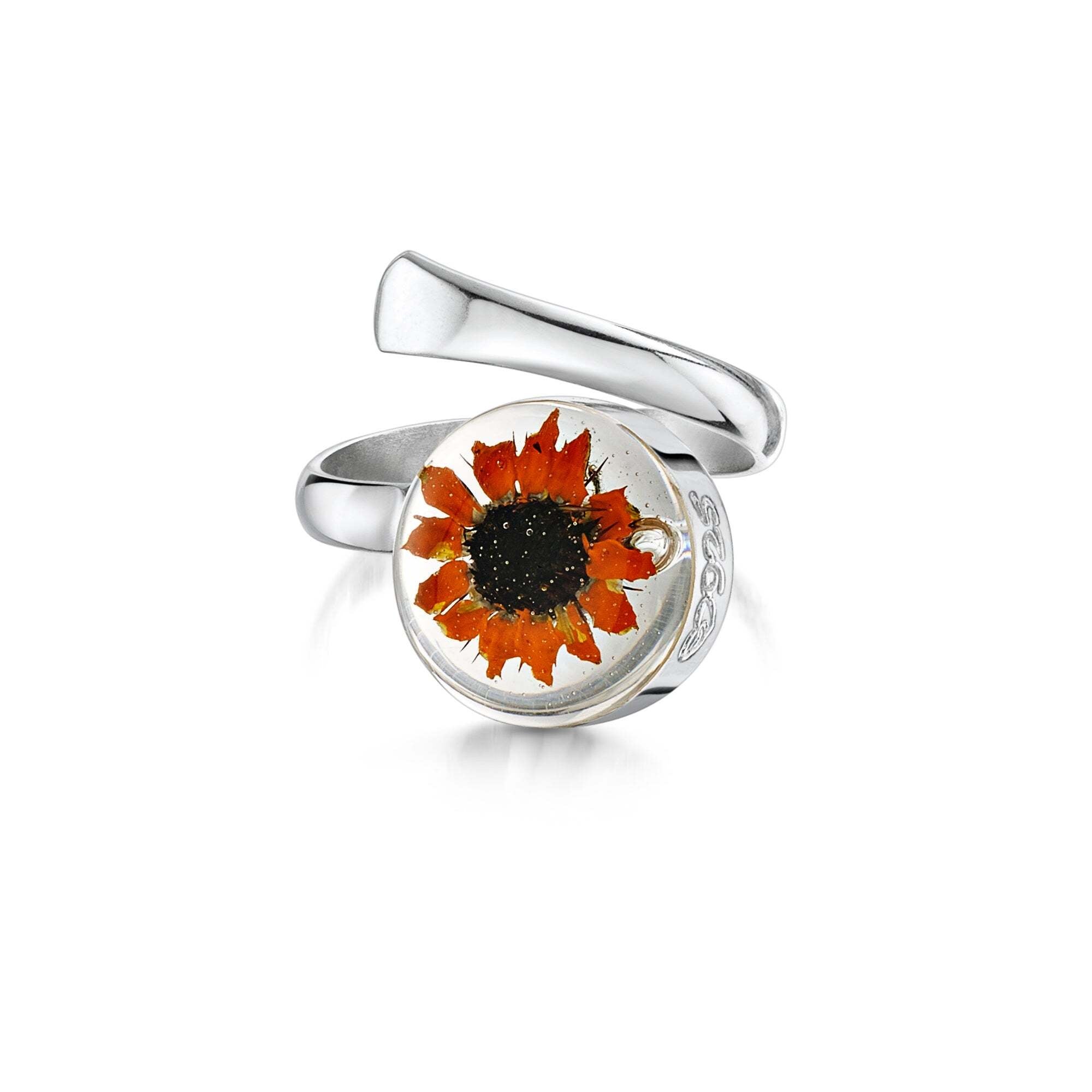 Shrieking violet rings shop